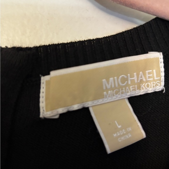 Michael kors sweater dress - Picture 2 of 3